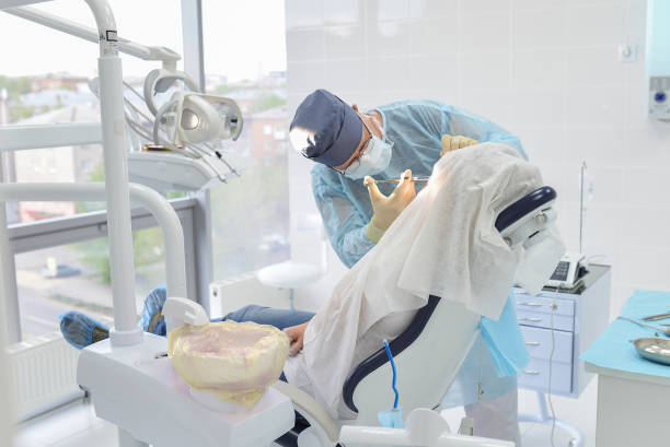 Best Pediatric Emergency Dentist in Oakbrook Terrace, IL