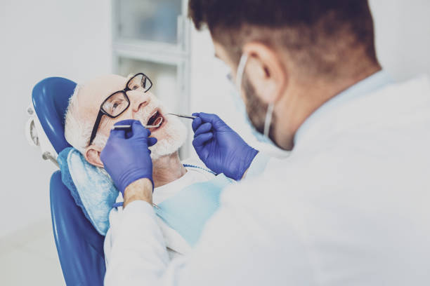 Best Emergency Treatment for Toothache in Oakbrook Terrace, IL
